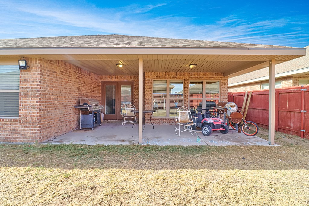 904 E 99th St, Odessa, Texas image 25