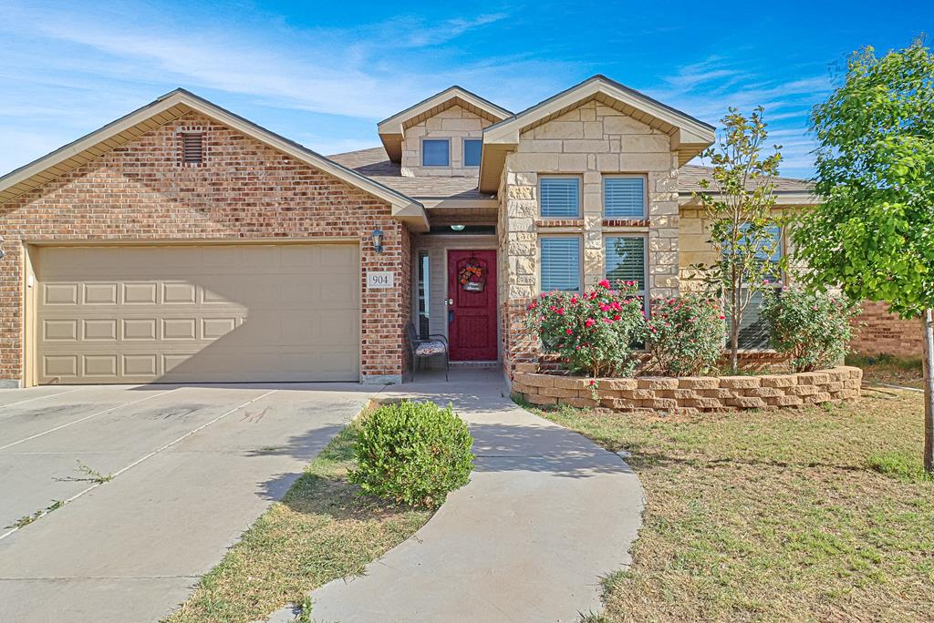 904 E 99th St, Odessa, Texas image 1