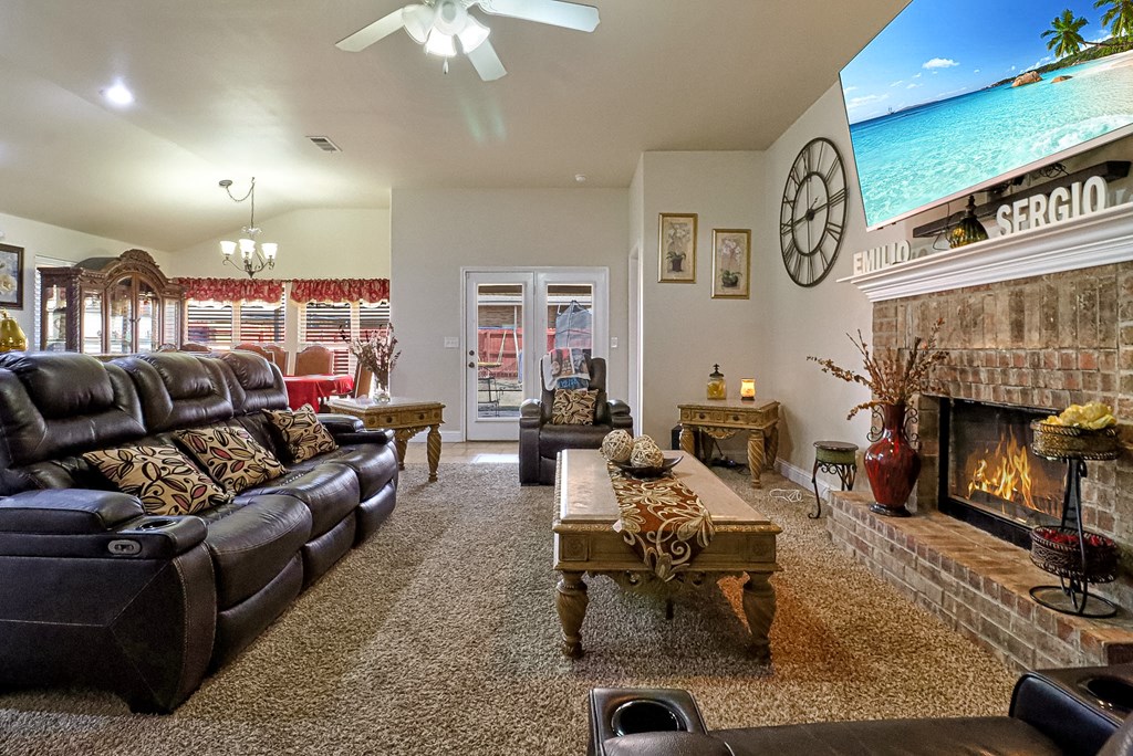 904 E 99th St, Odessa, Texas image 13