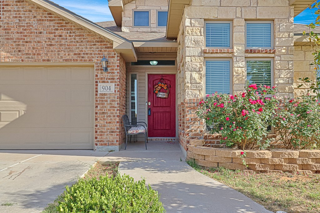 904 E 99th St, Odessa, Texas image 3