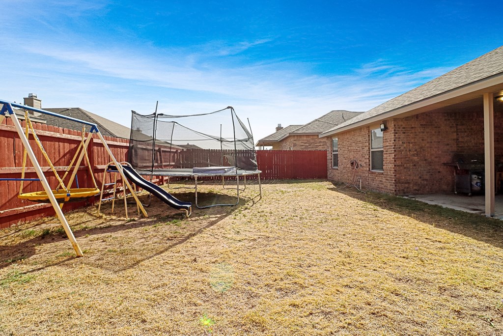 904 E 99th St, Odessa, Texas image 26