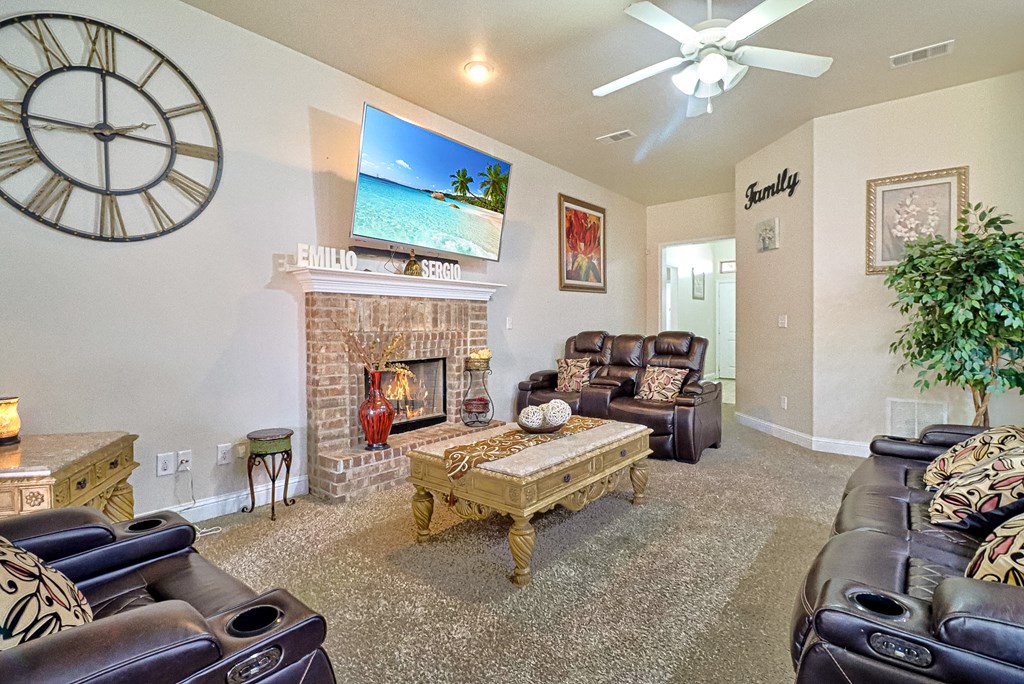 904 E 99th St, Odessa, Texas image 9