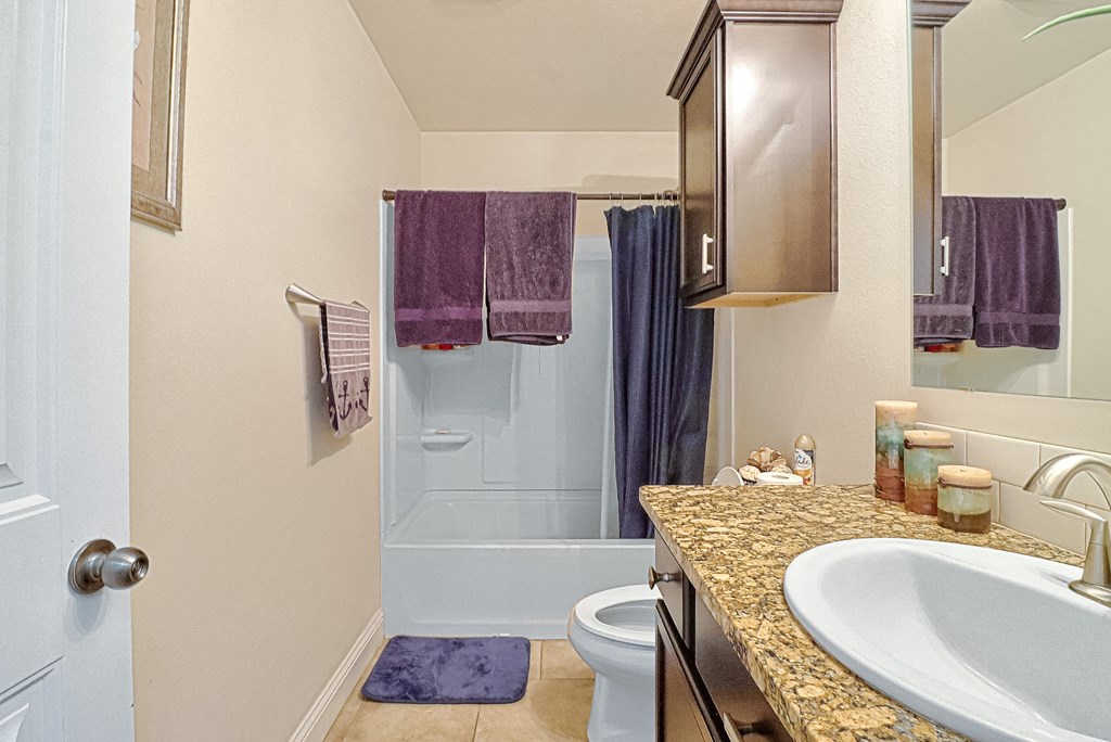 904 E 99th St, Odessa, Texas image 16