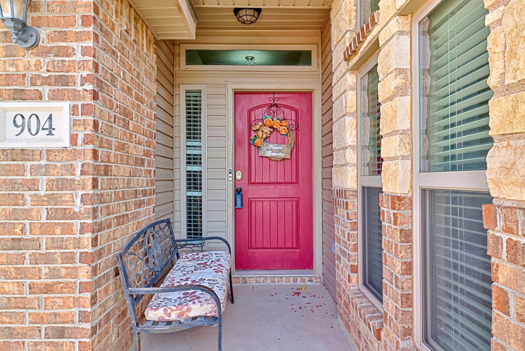 904 E 99th St, Odessa, Texas image 4