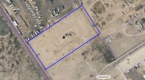 Vacant Land For Sale - 384 County Rd 406<br/> Reeves County, Pecos, TX 79772