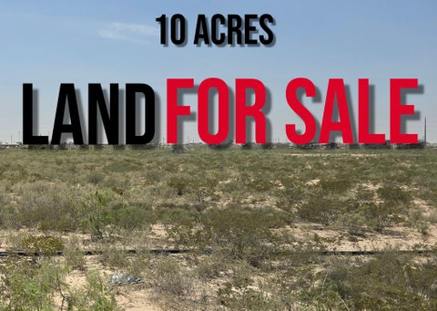 Vacant Land For Sale - 000 W 16th St<br/> Odessa, TX 79763