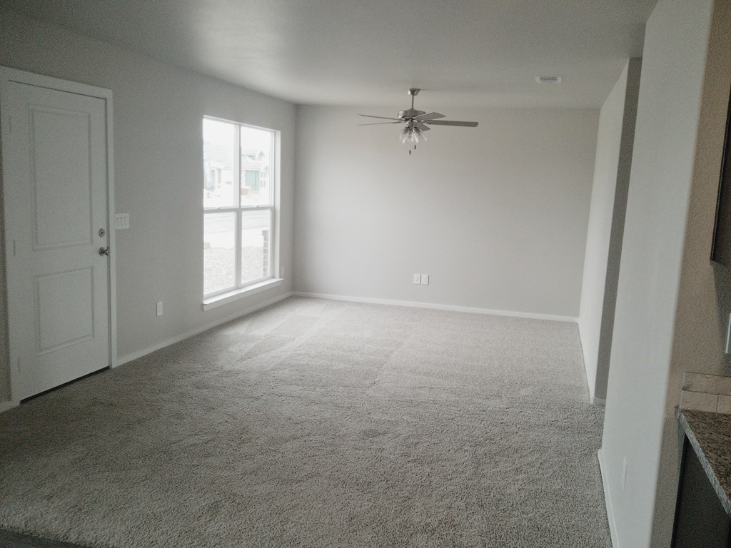 1324 Masquerade Blvd, Odessa, Texas image 2