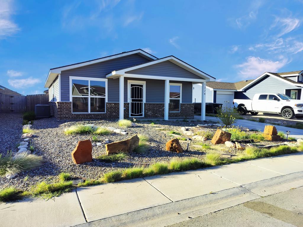 1324 Masquerade Blvd, Odessa, Texas image 1