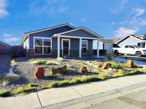 1324 Masquerade Blvd, Odessa, TX 79765 - MLS#: 159859