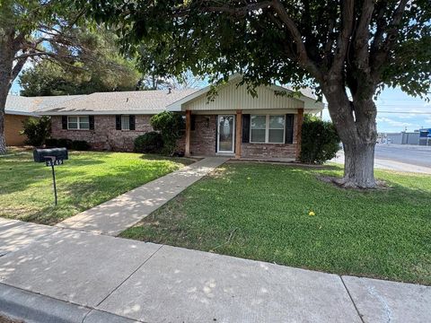 Homes For Sale - 3749 Fairmont Dr<br/> Ector County, Odessa, TX 79762