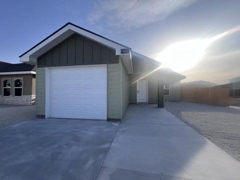 Homes For Sale - 933 El Centro Ave<br/> Odessa, TX 79761