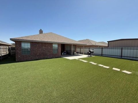 Condo For Sale - 9913 Mccraw Drive<br/> Odessa, TX 79765