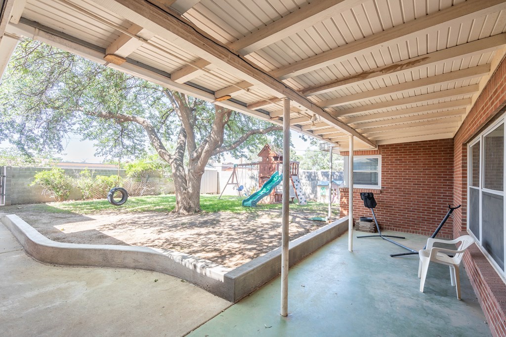 1403 E 17th St, Odessa, Texas image 34