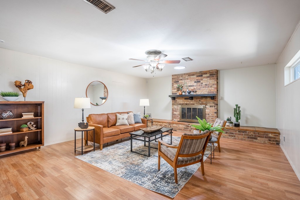 1403 E 17th St, Odessa, Texas image 16