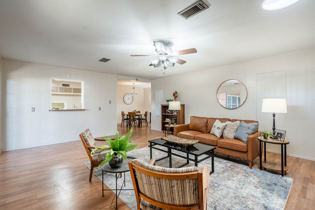 1403 E 17th St, Odessa, Texas image 17