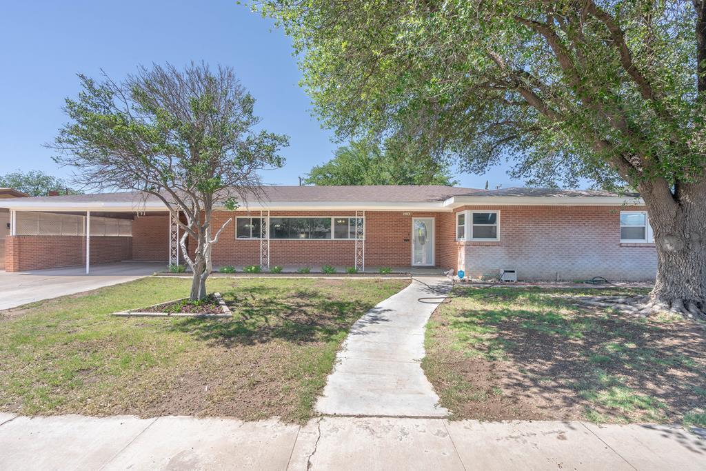 1403 E 17th St, Odessa, Texas image 2