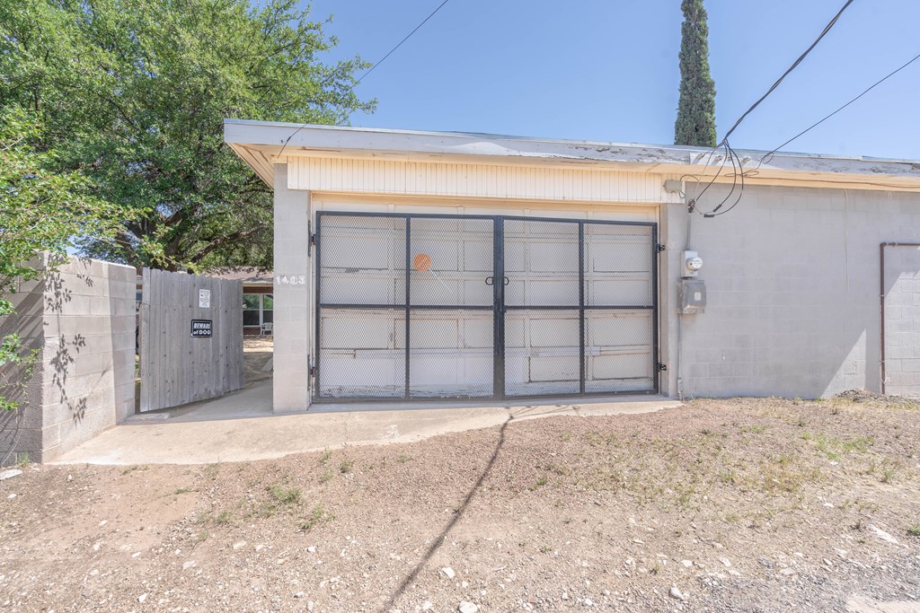1403 E 17th St, Odessa, Texas image 37