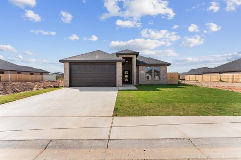 Homes For Sale - 8601 Pamplona Pl<br/> Midland County, Odessa, TX 79765