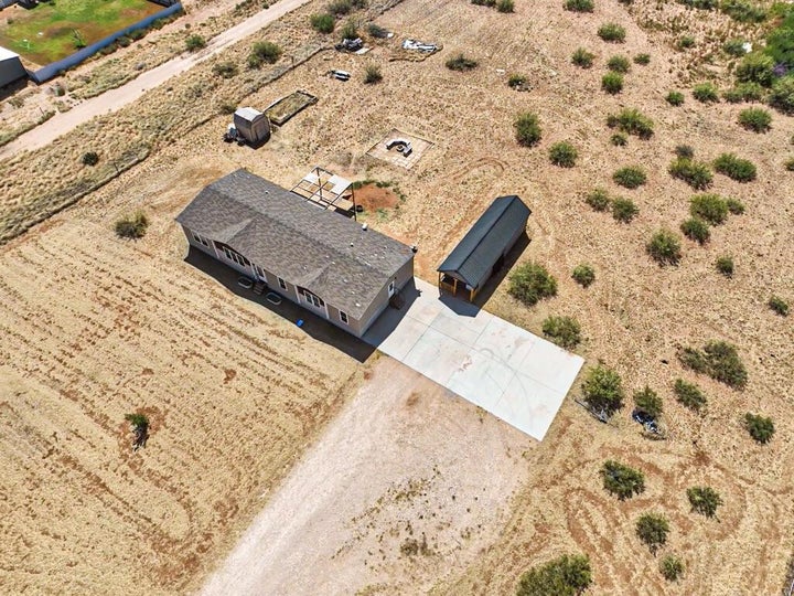 Photo 1 of 54 — 3158 County Rd 1900, Stanton, TX 79782