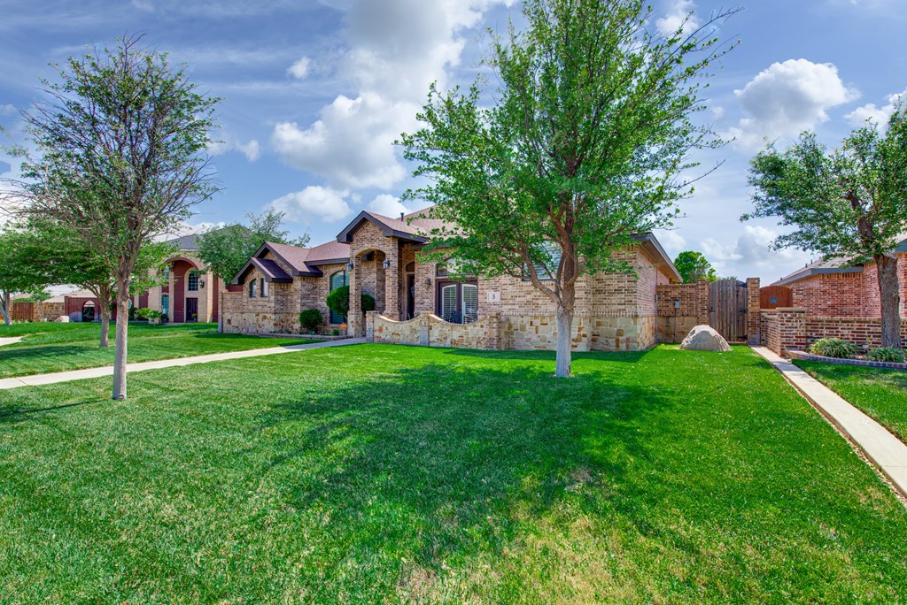 5 Warwick Dr, Odessa, Texas image 5