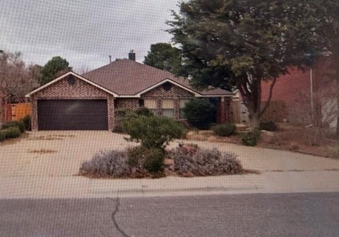 Homes For Rent - 8217 San Antonio Ave<br/> Midland County, Odessa, TX 79765