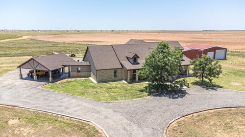 Homes For Sale - 651 Fm 1757<br/> Gaines County, Seminole, TX 79360