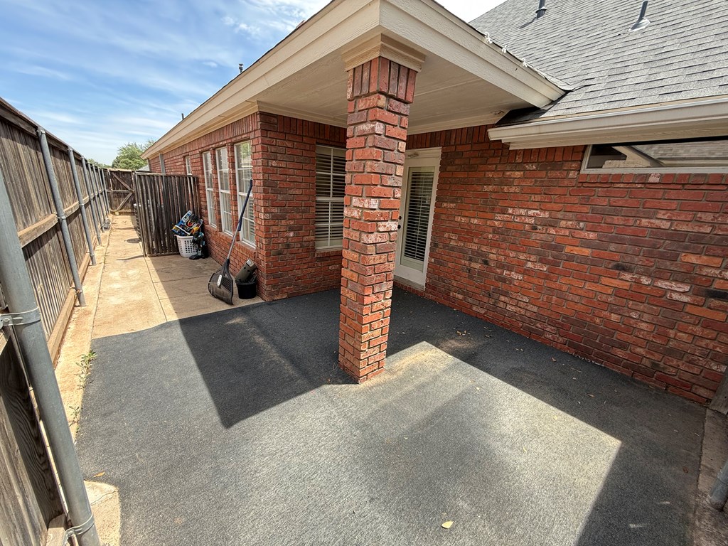 18 Preston Oaks Circle, Odessa, Texas image 20