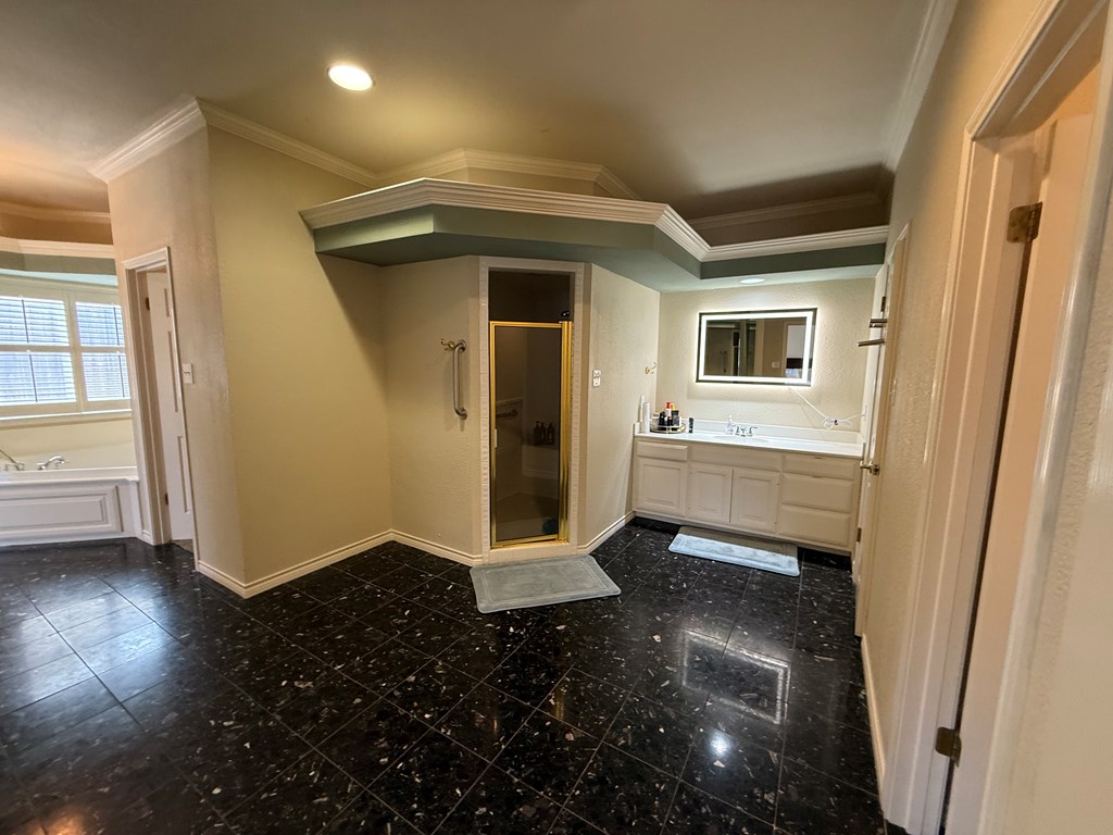 18 Preston Oaks Circle, Odessa, Texas image 12