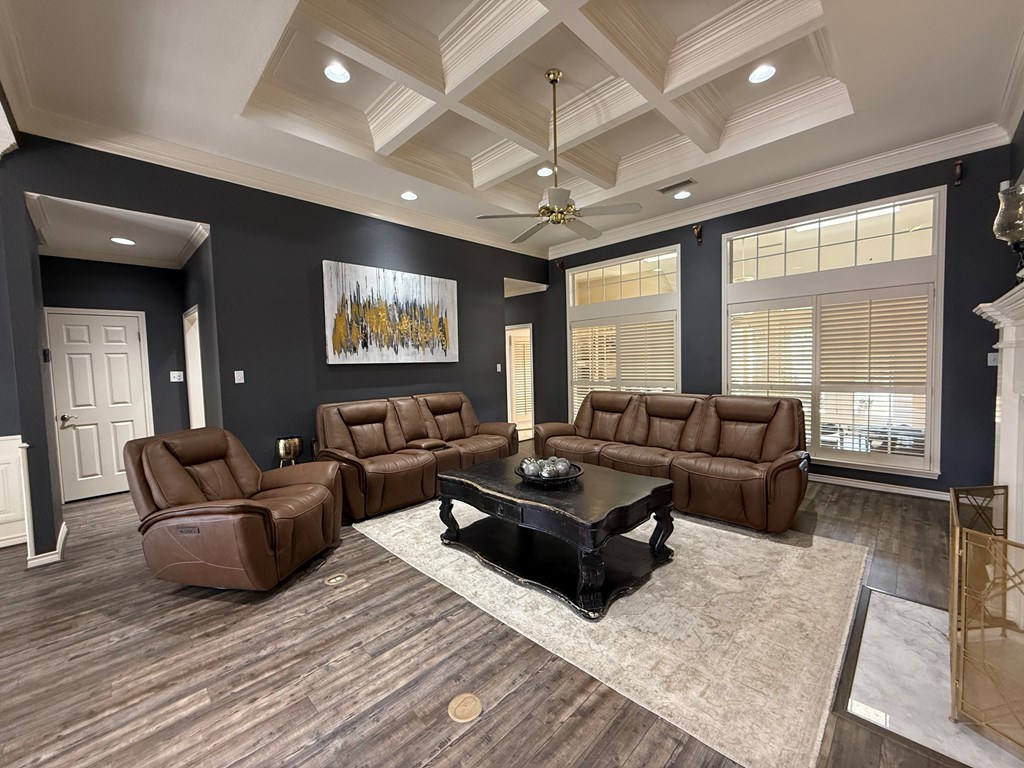 18 Preston Oaks Circle, Odessa, Texas image 4