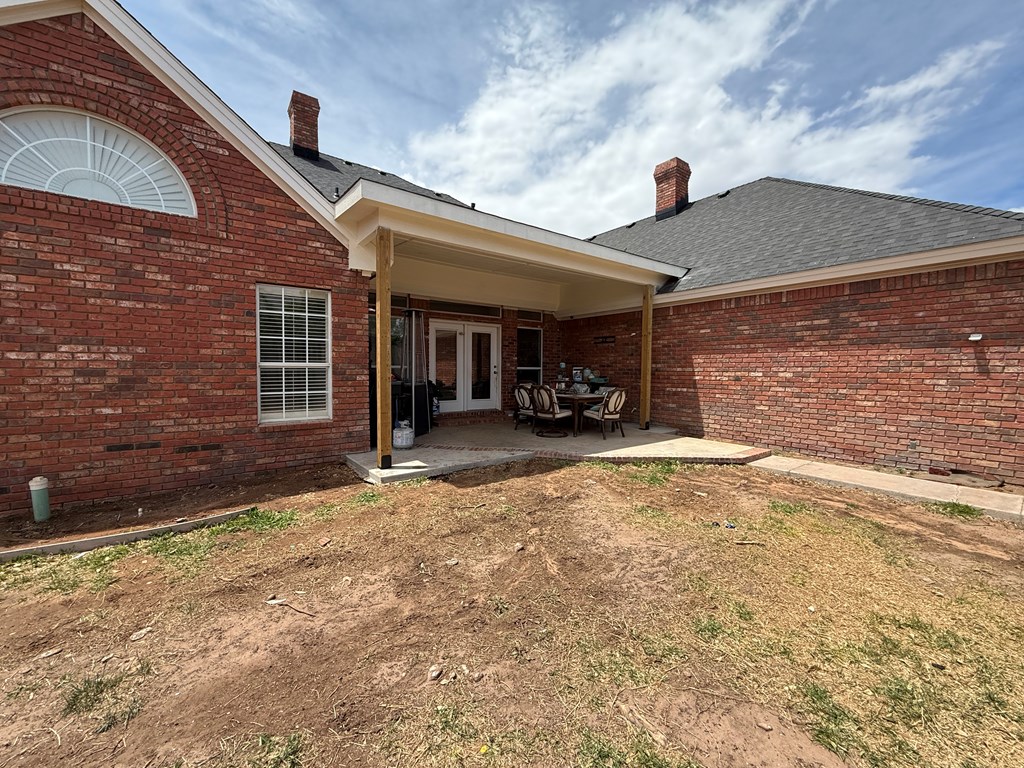 18 Preston Oaks Circle, Odessa, Texas image 21