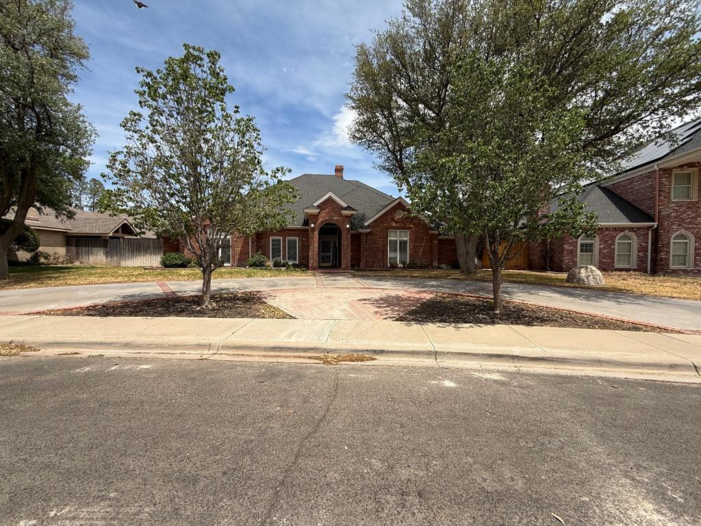 18 Preston Oaks Circle, Odessa, Texas image 1