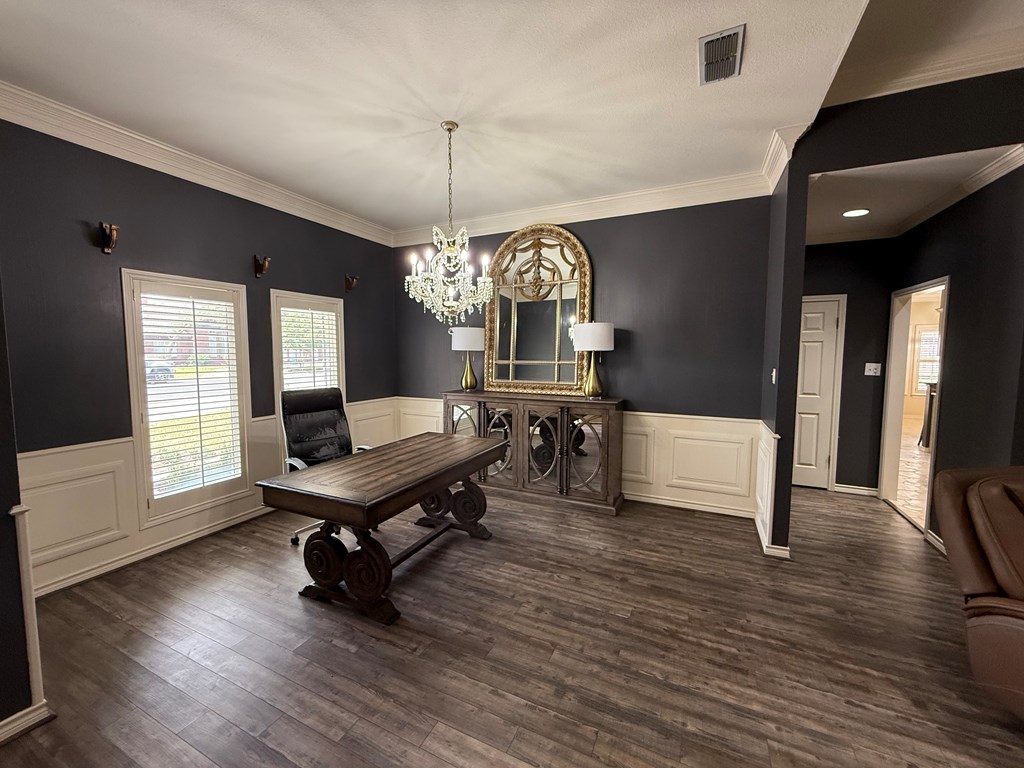 18 Preston Oaks Circle, Odessa, Texas image 3