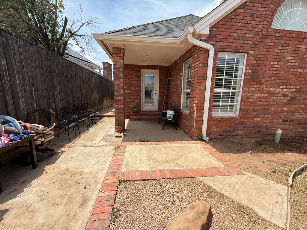 18 Preston Oaks Circle, Odessa, Texas image 23