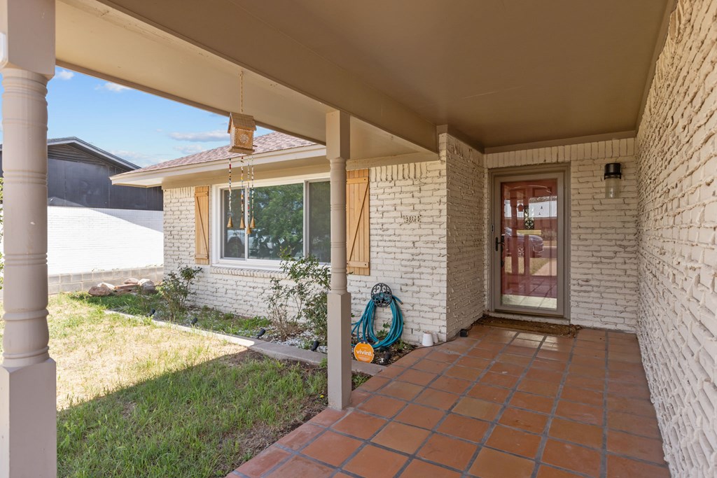 2210 E 13th St, Odessa, Texas image 3