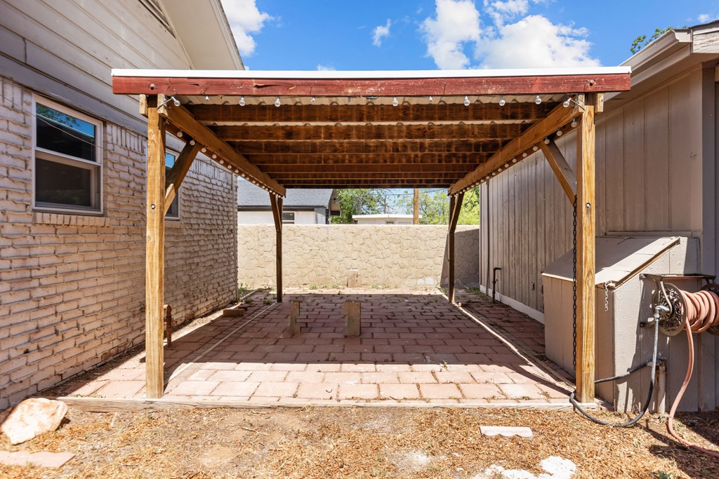 2210 E 13th St, Odessa, Texas image 19