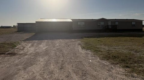 Mobile Home For Sale - 365 Private Rd 211-k<br/> Seminole, TX 79360