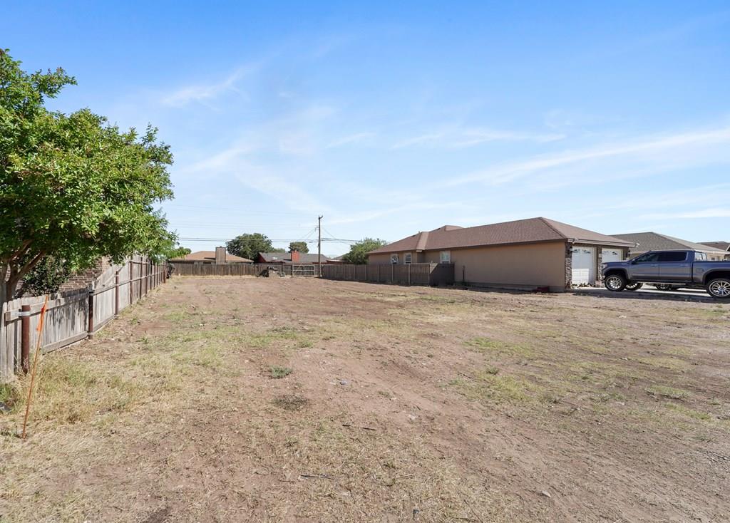 937 Yucca Ave, Odessa, Texas image 1