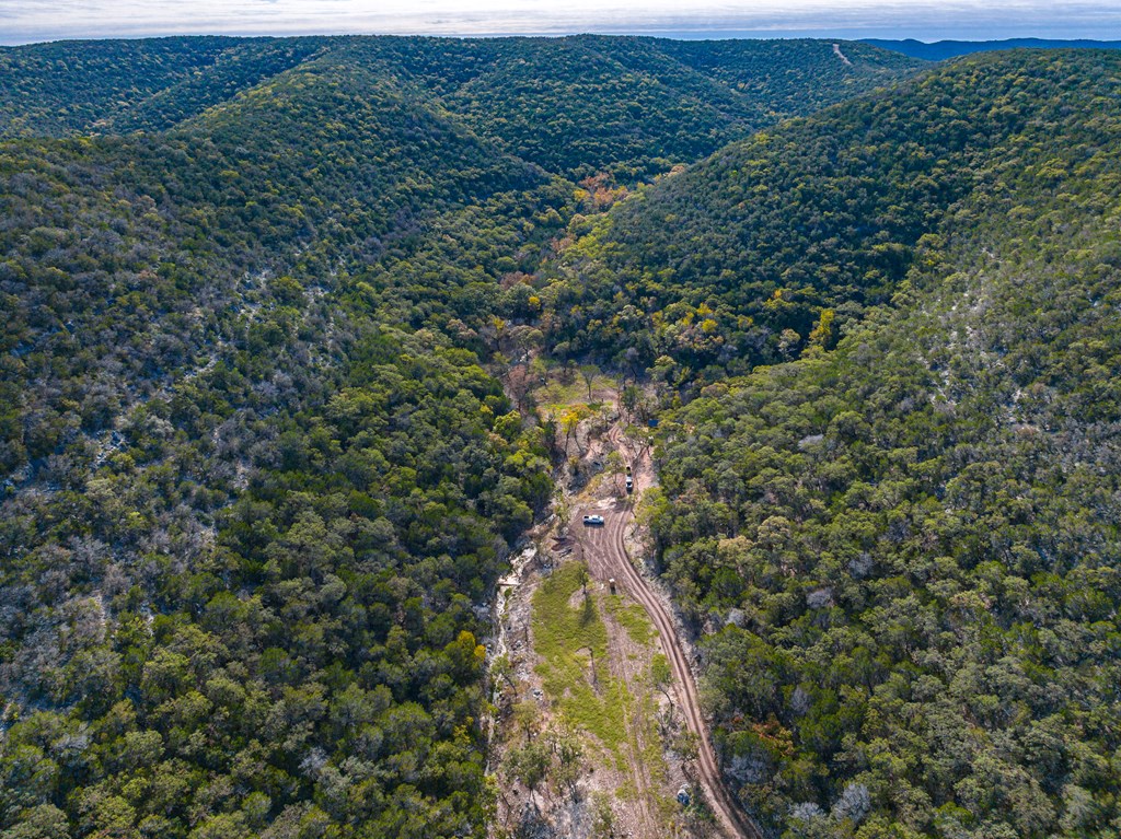 TBD Hwy 83, Leakey, Texas image 2