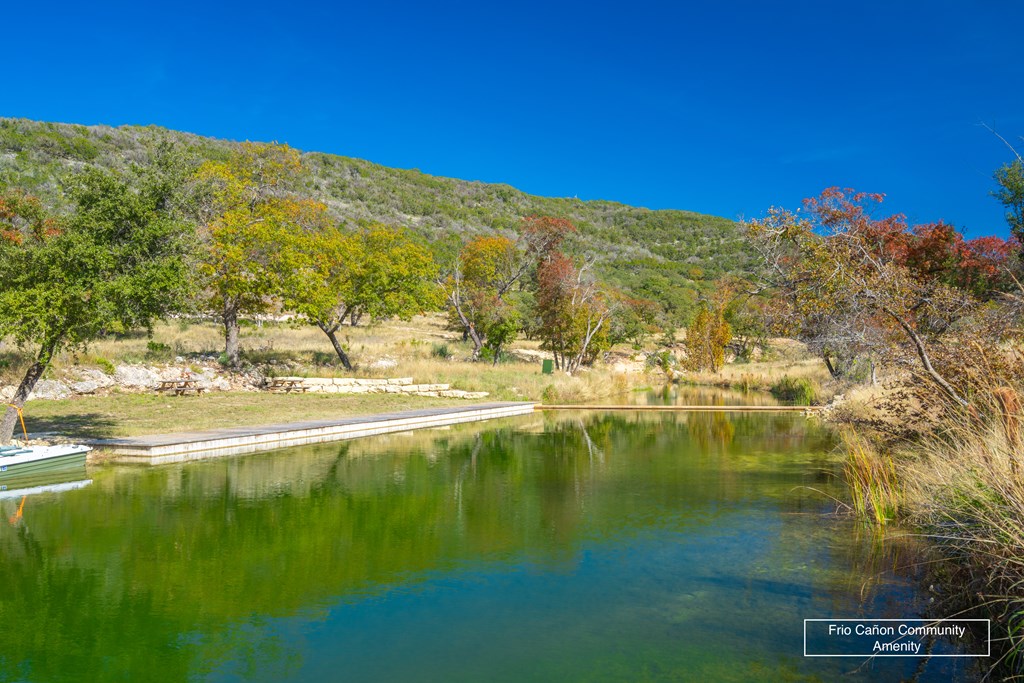TBD Hwy 83, Leakey, Texas image 9