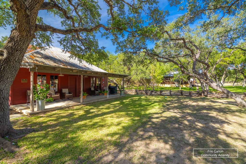TBD Hwy 83, Leakey, Texas image 25