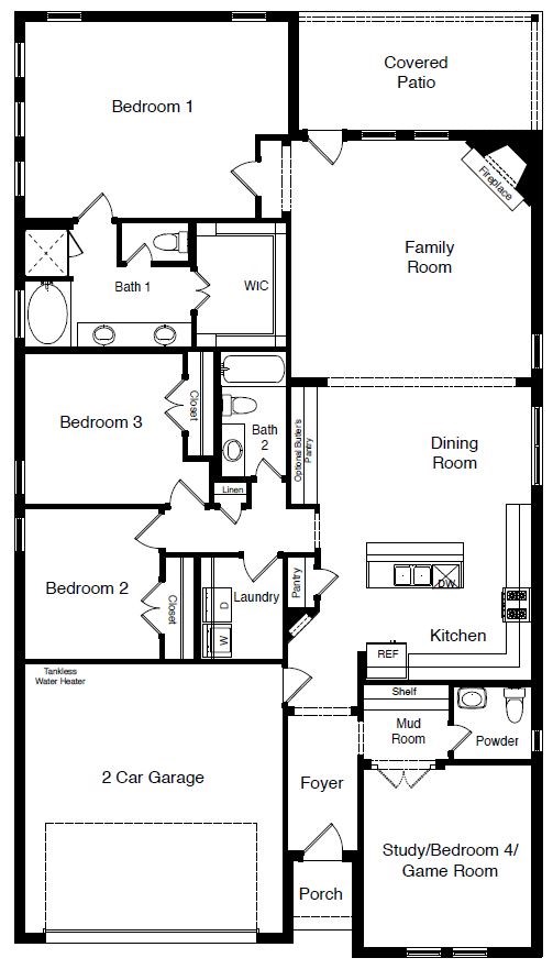 1826 Northern Ln, Midland, Pennsylvania image 2