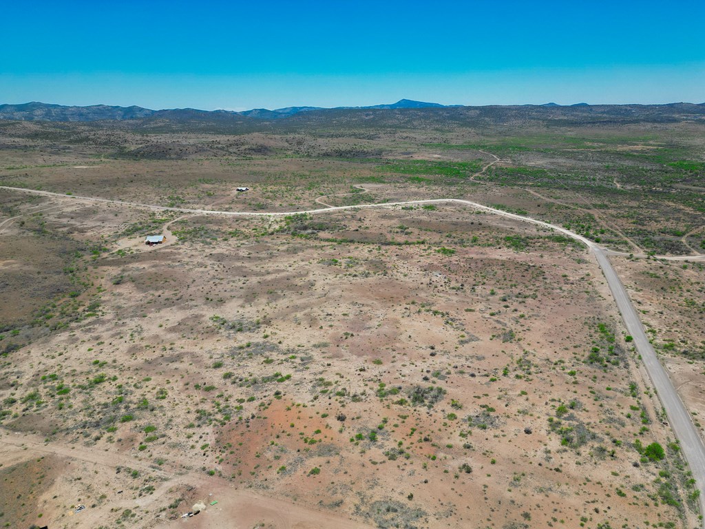 47 High Lonesome, Alpine, Texas image 4