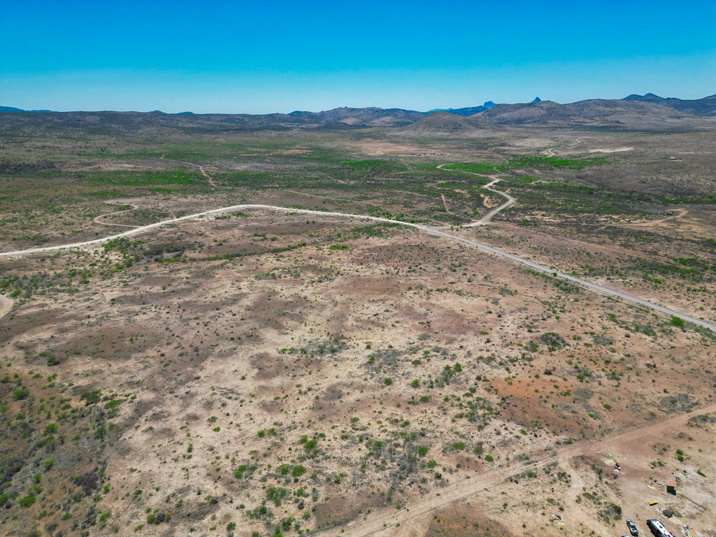 47 High Lonesome, Alpine, Texas image 5