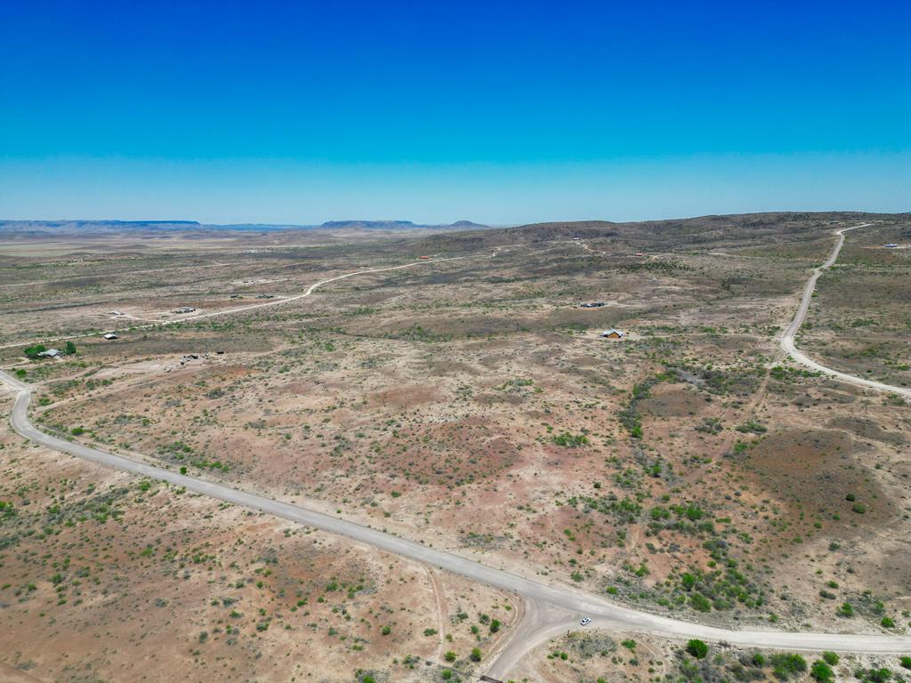 47 High Lonesome, Alpine, Texas image 1