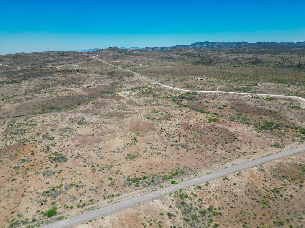 47 High Lonesome, Alpine, Texas image 3