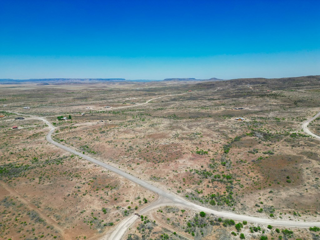 47 High Lonesome, Alpine, Texas image 7