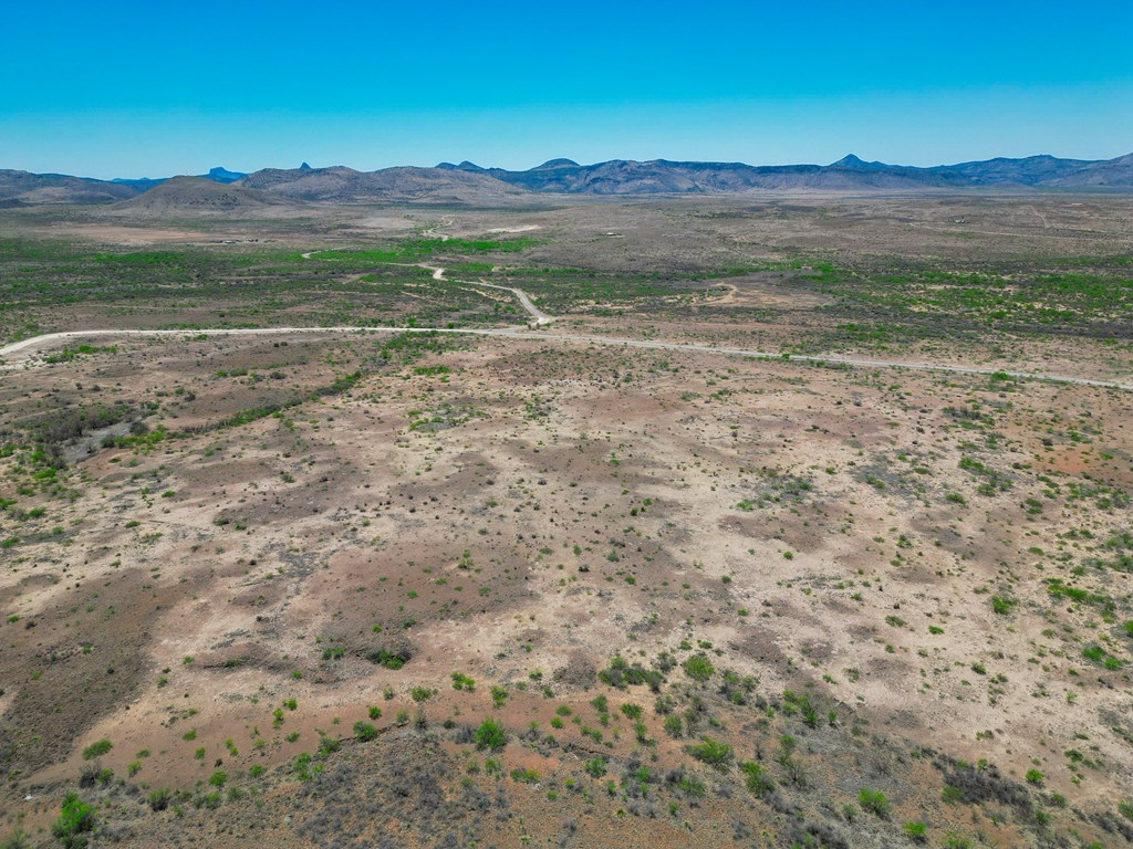 47 High Lonesome, Alpine, Texas image 6