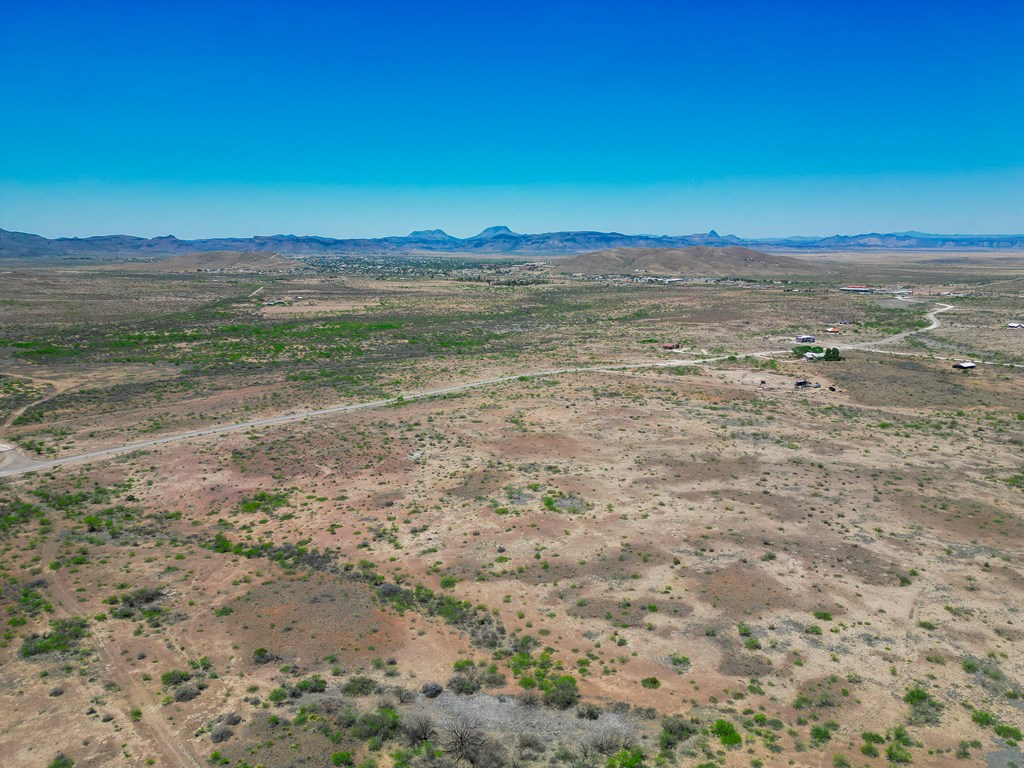 47 High Lonesome, Alpine, Texas image 8