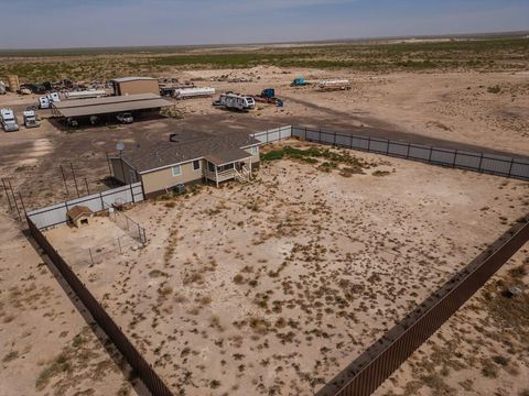 Homes For Sale - 11355 Fm 2355<br/> Barstow, TX 79719