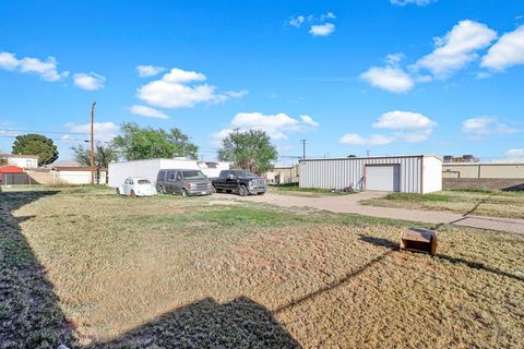 Homes For Sale - 1010 N Washington Ave<br/> Ector County, Odessa, TX 79761